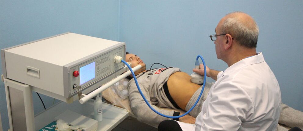 Electrophoresis procedure