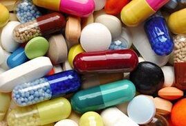 The independent use of medication is very dangerous