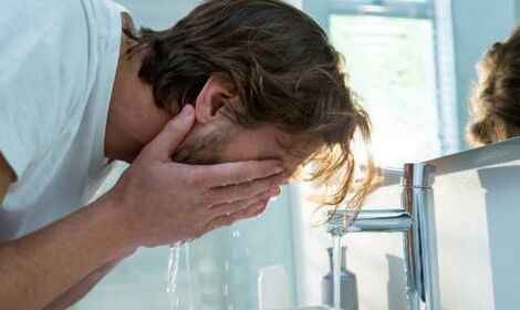 Water process - an essential part of a healthy lifestyle